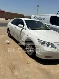 2009 Toyota CAMRY