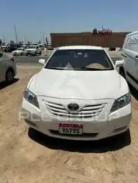 2009 Toyota CAMRY