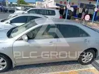 2009 Toyota CAMRY