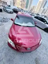 2009 Toyota CAMRY