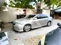 2009 Toyota CAMRY