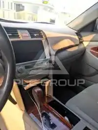 2009 Toyota CAMRY