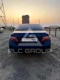 2009 Toyota CAMRY