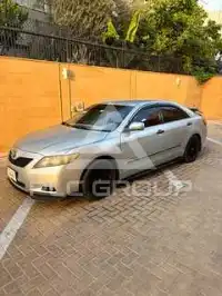 2009 Toyota CAMRY