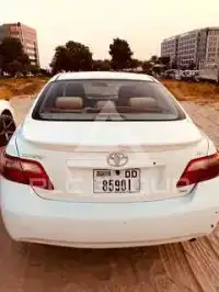 2009 Toyota CAMRY