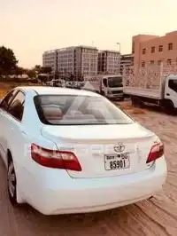 2009 Toyota CAMRY