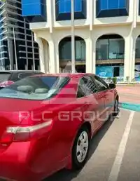 2009 Toyota CAMRY