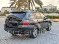 2009 Toyota Highlander