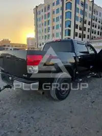 2009 Toyota TUNDRA