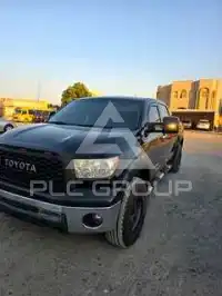 2009 Toyota TUNDRA