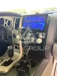 2009 Toyota TUNDRA