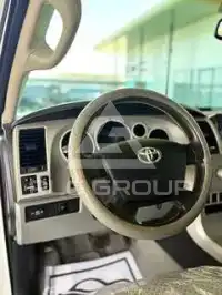 2009 Toyota TUNDRA