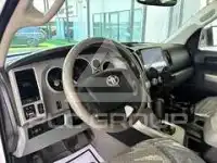 2009 Toyota TUNDRA