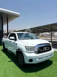 2009 Toyota TUNDRA