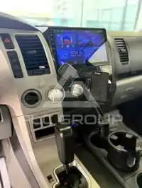 2009 Toyota TUNDRA
