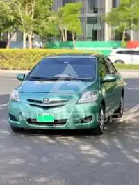 2009 Toyota YARIS