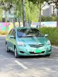2009 Toyota YARIS