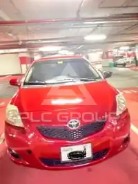 2009 Toyota YARIS