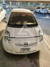 2009 Toyota YARIS