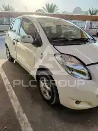 2009 Toyota YARIS