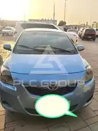 2009 Toyota YARIS
