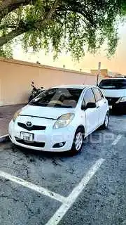 2009 Toyota YARIS