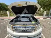 2009 Toyota LAND CRUISER