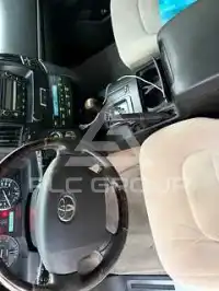 2009 Toyota LAND CRUISER