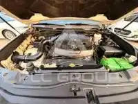 2009 Toyota LAND CRUISER