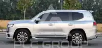 2009 Toyota LAND CRUISER