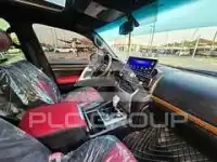 2009 Toyota LAND CRUISER
