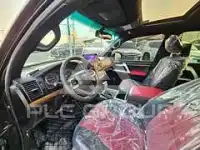 2009 Toyota LAND CRUISER