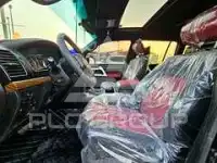 2009 Toyota LAND CRUISER