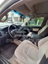 2009 Toyota LAND CRUISER