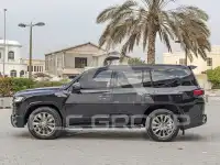 2009 Toyota LAND CRUISER