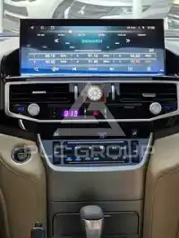 2009 Toyota LAND CRUISER