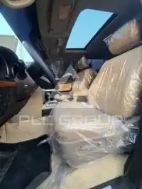 2009 Toyota LAND CRUISER