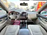 2009 Toyota Prado