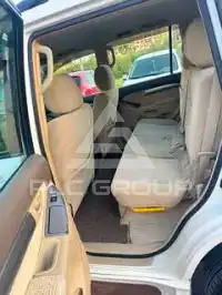 2009 Toyota Prado