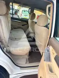 2009 Toyota Prado