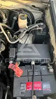 2009 Toyota Prado