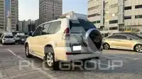 2009 Toyota Prado