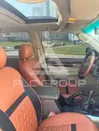 2009 Toyota Prado