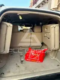 2009 Toyota Prado