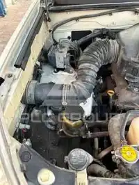 2009 Toyota Prado
