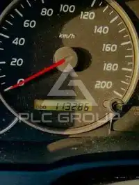 2009 Toyota Prado