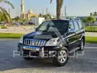 2009 Toyota Prado