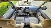2009 Toyota Prado