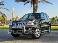 2009 Toyota Prado