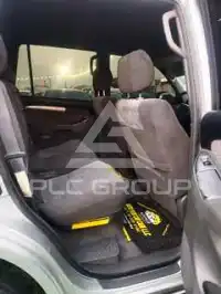2009 Toyota Prado